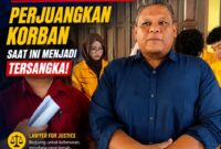 Adv Gunawan Setyapribadi. SH.,MH., C.Med, Foto: ist