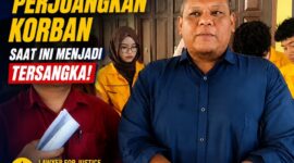 Adv Gunawan Setyapribadi. SH.,MH., C.Med, Foto: ist