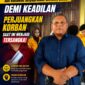 Adv Gunawan Setyapribadi. SH.,MH., C.Med, Foto: ist