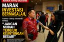 Advokat Johnny Situwanda, SH.,MH, Foto: ist