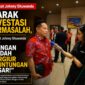 Advokat Johnny Situwanda, SH.,MH, Foto: ist
