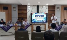 Komite II DPD RI dan KKP Perkuat Koordinasi, Teluknaga Jadi Titik Pendalaman Informasi