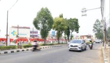 Jl. Dr. Sitanala Neglasari Tangerang, Foto: ist