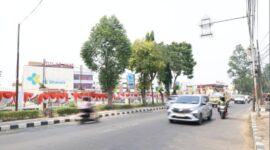 Jl. Dr. Sitanala Neglasari Tangerang, Foto: ist