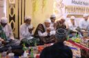 Maulid Nabi Muhammad SAW 10 Rabiul Awal 1448 Hijriah di Pondok Pesantren (Ponpes) Miftahul Huda Annidzom, Foto: ist