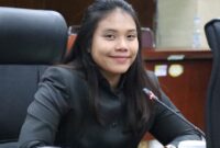 Sekretaris Komisi II DPRD Kota Tangerang, Gesuri Mesias Bintang Merah. Foto: ist
