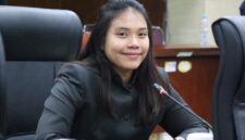 Sekretaris Komisi II DPRD Kota Tangerang, Gesuri Mesias Bintang Merah. Foto: ist