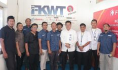Perumda TB Sebut Media Mempunyai Peran Penting Jembatan Informasi ke Masyarakat